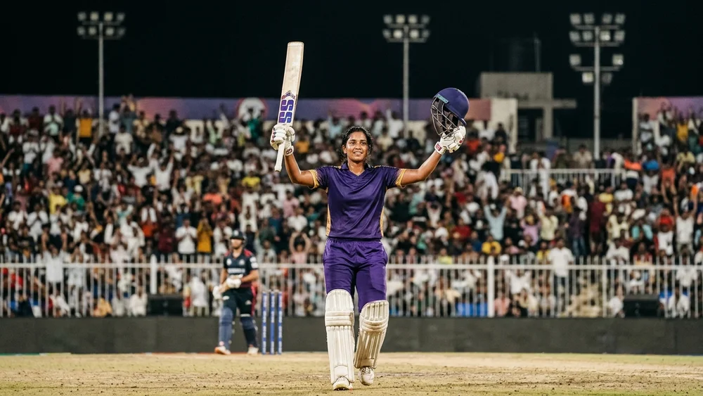 UP Warriorz take ₹3.65 crore to the WPL auction, and no other team has more than ₹1.25 crore