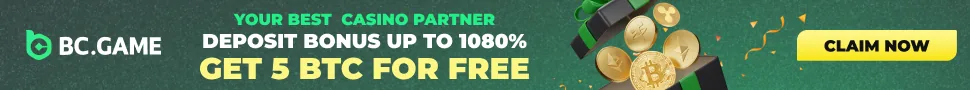 BC.Game — Your Best Casino Partner